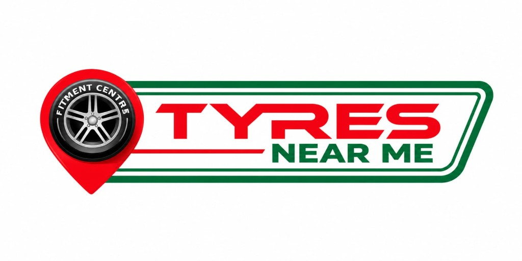 Tyres Near Me
